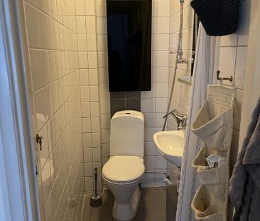 Helsingborg - 1rok - tillsv - 5.175kr/mån - Photo 2