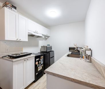 Appartement à louer - Montréal (Ville-Marie) (Village) Appartement ... - Photo 2