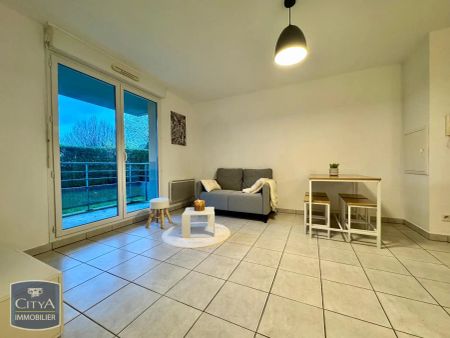 Appartement à louer 2 pièces 37.24m² - Photo 4