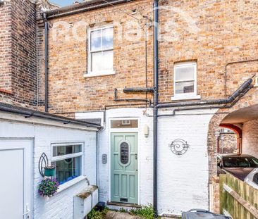 1 bedroom flat to rent - Photo 6