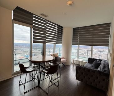 For Lease - 950 Portage Parkway Unit# Ph12, Vaughan, Ontario - Photo 1