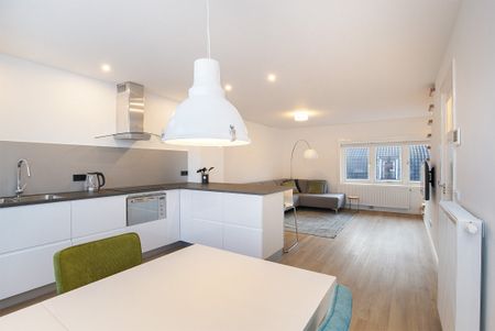 Te huur: Appartement Gildestraat in Bussum - Foto 3