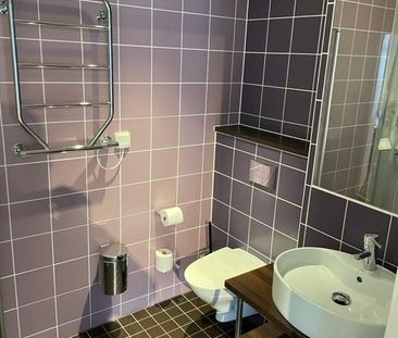 Tellusgatan, Lund - Foto 2