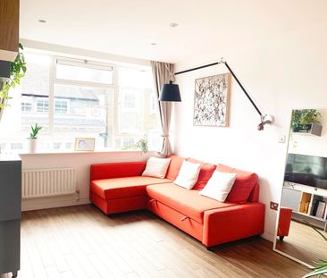 1 Bed Flat, St Martins Lane, WC2N - Photo 5