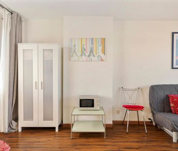 Appartement te huur: Cornelis van Alkemadestraat 27 1065 AA Amsterdam - Photo 5