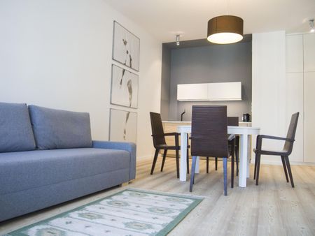 Poznań, Stare Miasto ul. Różana - Фото 4