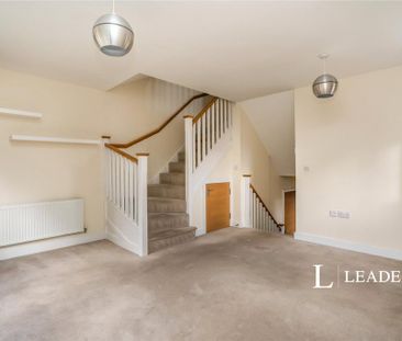 2 bedroom terraced house to rent - Photo 3