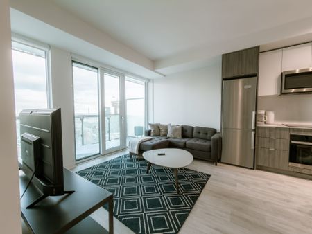 For Lease - 70 Princess Street Unit# 2902, Toronto, Ontario - Photo 2