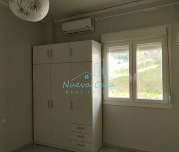 Studio/Γκαρσονιέρα για ενοικίαση Αγία Σοφία (Πάτρα) - Photo 3