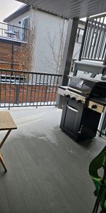 5 1/2 à céder 1er mars 3 grandes chambres 2 salles de bain - Photo 4