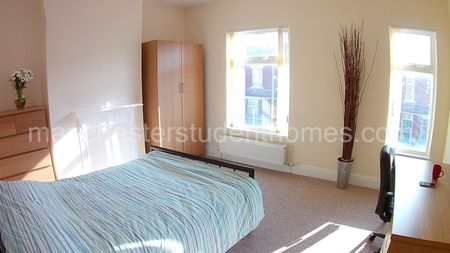 Deramore Street, Manchester, M14 4DU - Photo 5