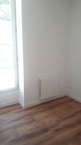 TYPE II - SECTEUR GARE - Photo 5