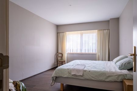 Gelijkvloers appartement met twee slaapkamers - Photo 5