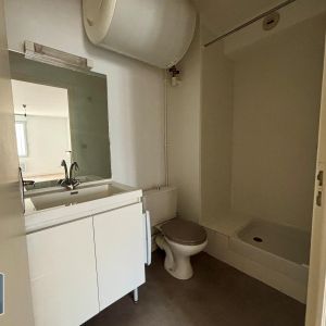 Location Appartement 1 pièce 24m² POITIERS 86000 - Photo 3