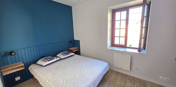 Location Appartement 2 pièces 19m² - Photo 2