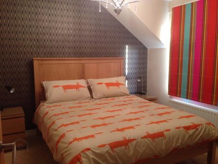 STUDENT LET 2026/27, 20 Old Church Court, Portstewart, BT55 7RR - Photo 3