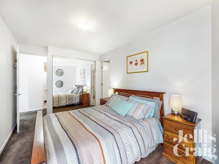30/1 Domville Avenue, Hawthorn VIC 3122 - Apartment For Rent | Domain - Photo 4