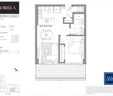 Appartement à louer - Laval (Chomedey) (Autres) - Photo 6