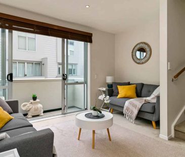 Townhouse in Mt Eden - Photo 5