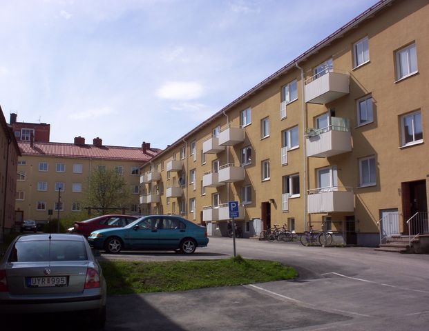 Tullbomsgatan, Gävle - Photo 1