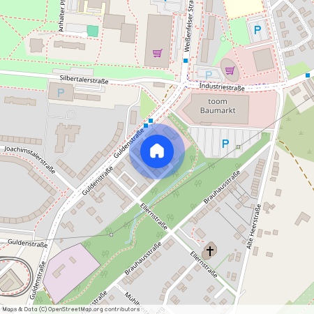 Feldwiesenstraße 6, 06132 Sachsen-Anhalt - Halle