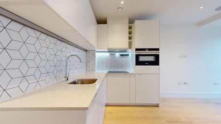 1 bedroom flat to rent - Photo 2