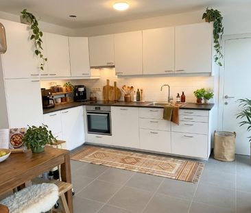 Appartement te huur - Foto 6