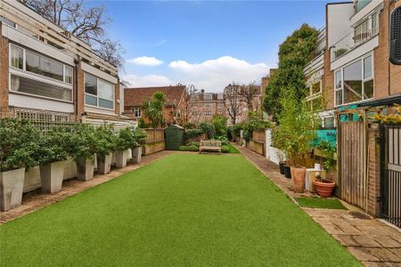 4 bedroom terraced house to rent - Photo 4