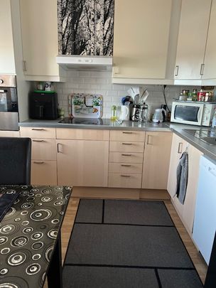 Sibeliusgången, Kista - Foto 1