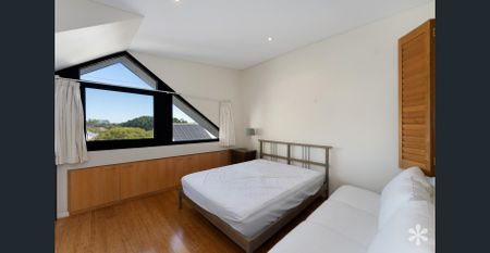 Sophisticated Apartment in Great Location - Photo 5