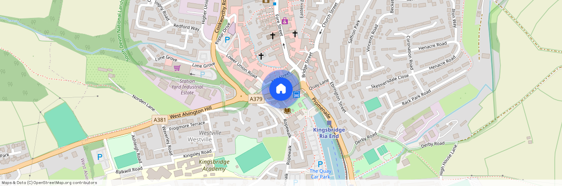 Kingsbridge Point, Town Centre, Swindon, SN1