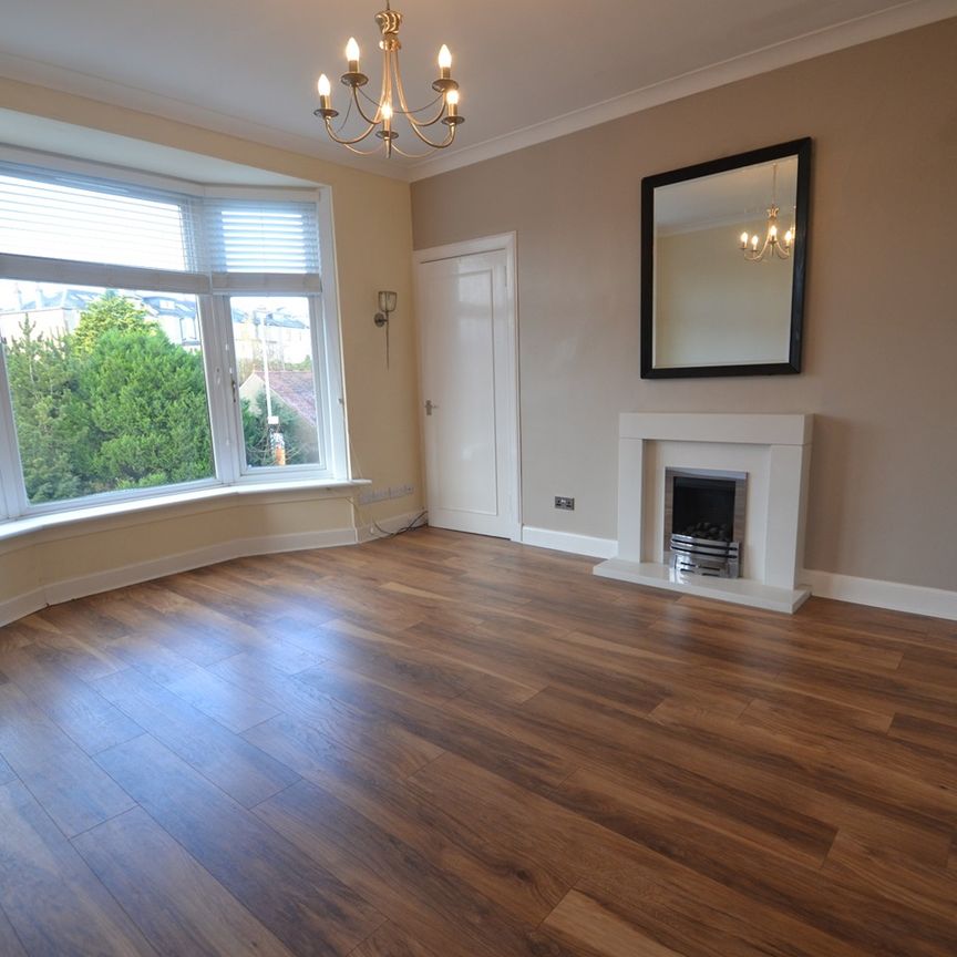 2 Bed Flat, Maclaren Place, G44 - Photo 1