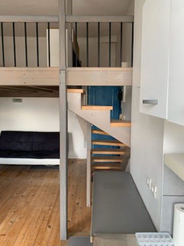 Studio à louer à Saint-Étienne - Quartier Tardy - Photo 3