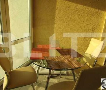 2 camere, 55 mp, prima inchiriere, garaj subteran, zona strazii Dorobantilor - Photo 1