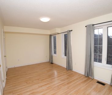 For Lease - 26 SHIFF Crescent, Brampton, Ontario - Photo 5