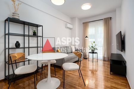 Διαμέρισμα για ενοικίαση Καλλίπολη (Καλλίπολη – Φρεαττύδα) - Φωτογραφία 2