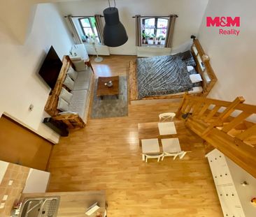 Pronájem bytu 1+kk a garsoniéry 67 m² - Photo 5