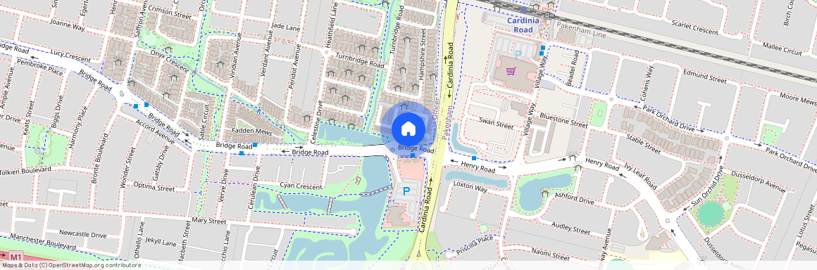 10 Topal Drive, Vic 3809, Officer