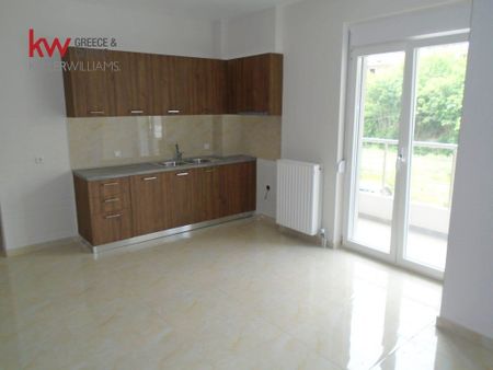 Διαμέρισμα για ενοικίαση Ζαχαριώτες (Καρδίτσα) - Photo 5