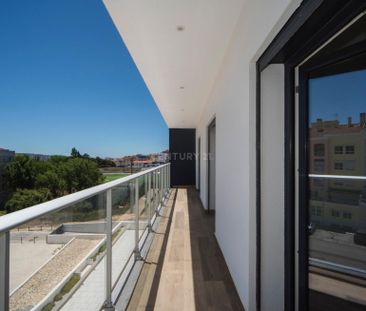 Apartamento T3 em Lisboa - Photo 4