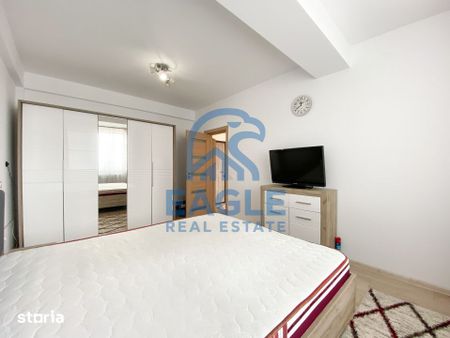 Abator - 2 Camere Decomandat in bloc nou, cu balcon pe termen lung - Photo 4