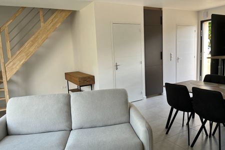 Maison Pornichet 4 pièce(s) - Photo 4