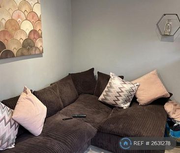 1 bedroom in a house share to rent - Photo 2