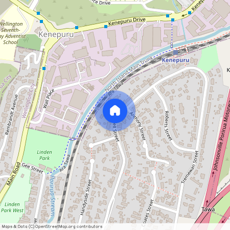 59 Bell Street, Tawa, Wellington City