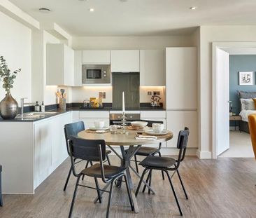 1 bedroom apartment to rent - Photo 4