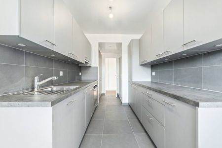 7 Zimmer, 184 m², 8. Stock - Photo 4
