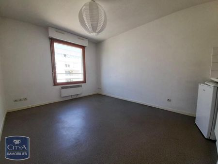 Location Appartement 1 pièce 18m² NANTES 44000 - Photo 5