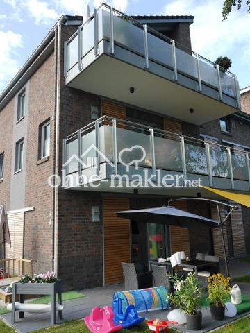 Bereich Bahnhofstrasse / Zur Heide / Heideweg / Grenzweg, 21629 Neu Wulmstorf - Photo 3