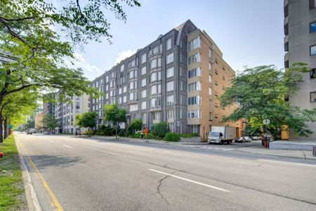 Appartement à louer - Montréal (Ville-Marie) (Village) - Photo 4