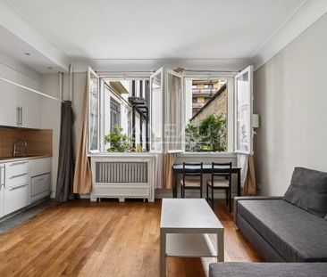 Appartement à louer à Paris 16Ème - Photo 2